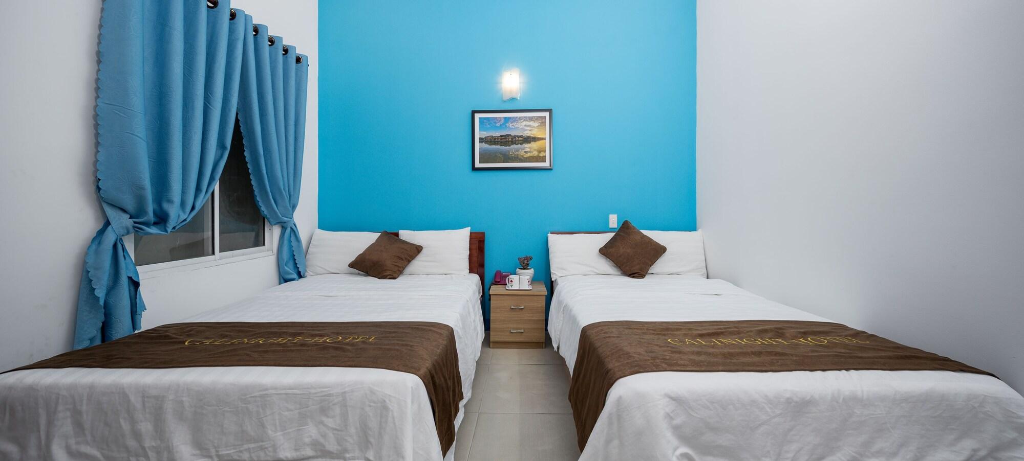 Cali Night Hotel Дананг Екстериор снимка