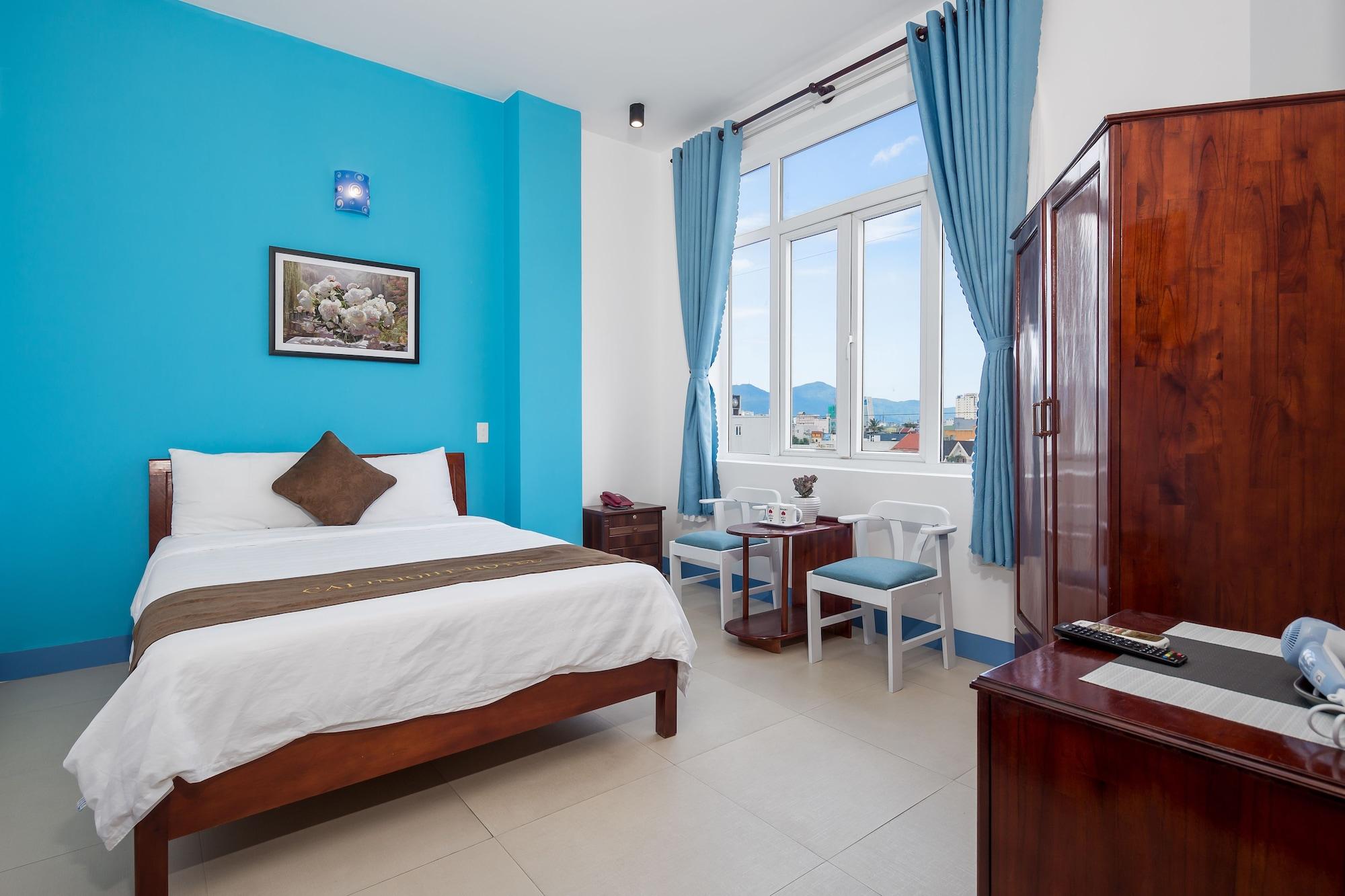 Cali Night Hotel Дананг Екстериор снимка